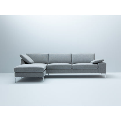 Arena 24 sofa - 256 cm