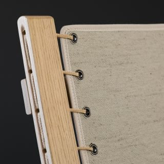 X-tra deler - Komplett canvas - Siesta - Natur