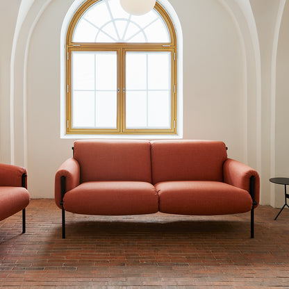 Ami - Sofa - 2 seter