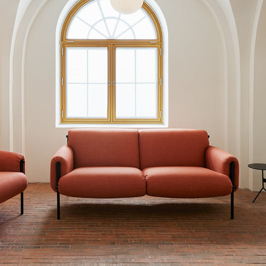 Ami - Sofa - 2 seter
