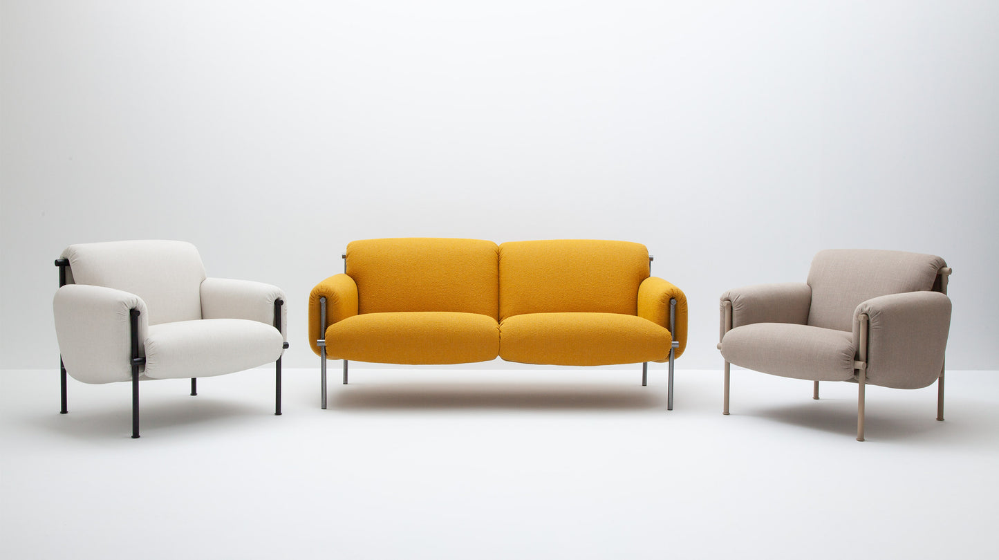 Ami - Sofa - Sofastol