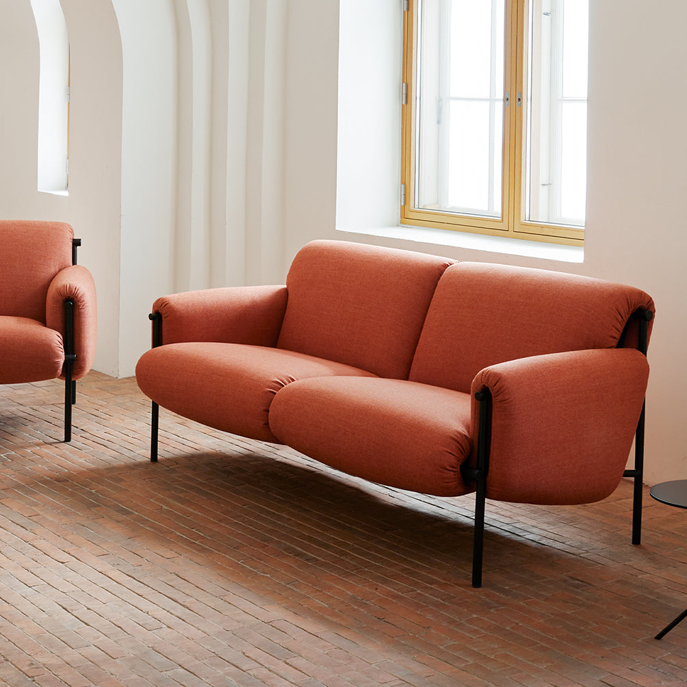 Ami - Sofa - 2 seter