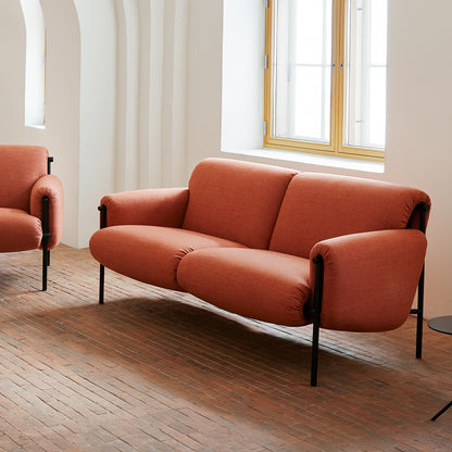 Ami - Sofa - 2 seter