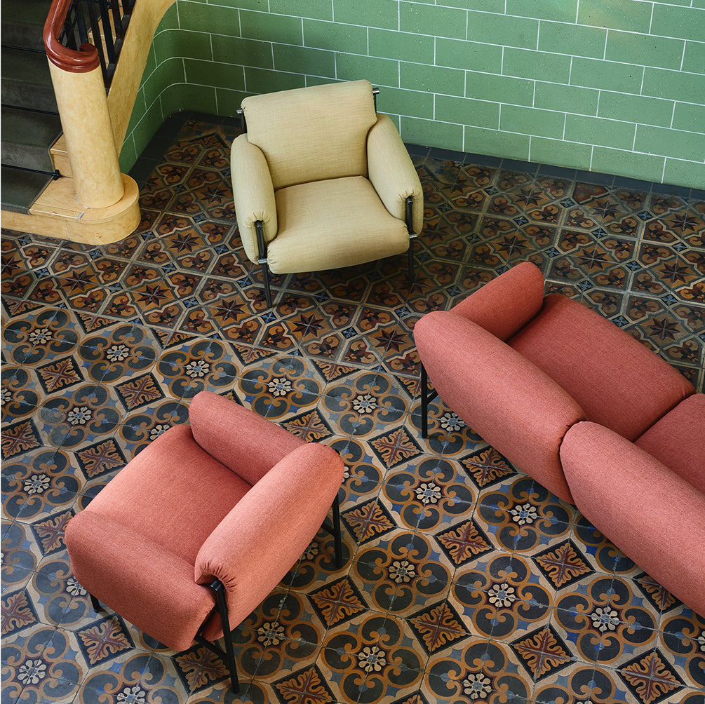 Ami - Sofa - Sofastol