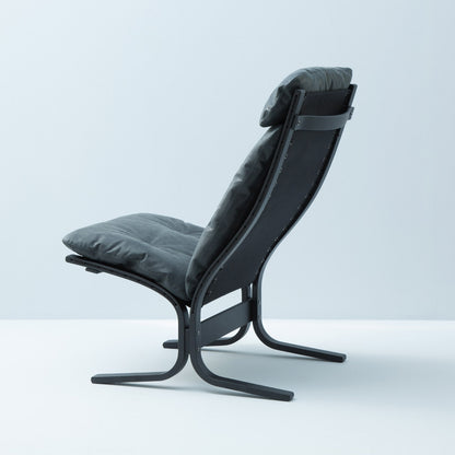 Siesta Classic - Høy stol - SIE 300