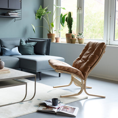 Siesta Classic - Lav stol SIE 302