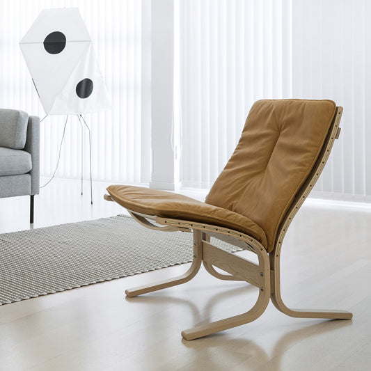 Siesta Fiora model SIE 307 Vintage Cognac