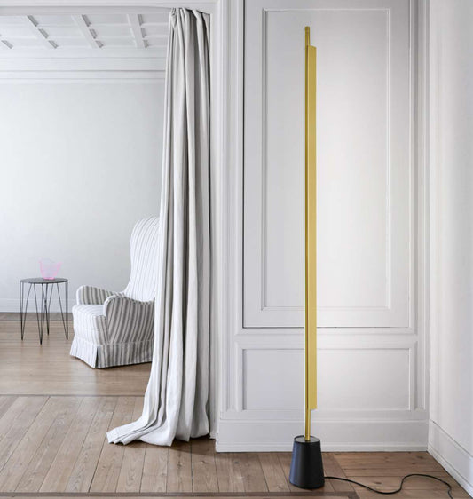 Compendium - Gulvlampe
