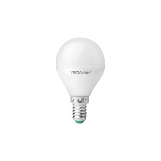 Lyspære E14 LED Dim to Warm 5,5 watt