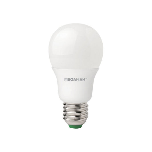 Lyspære E27 LED Dim to Warm 9,5 watt