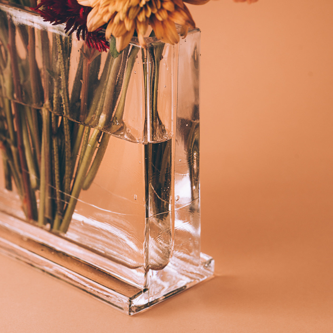 Monoblokk - Vase