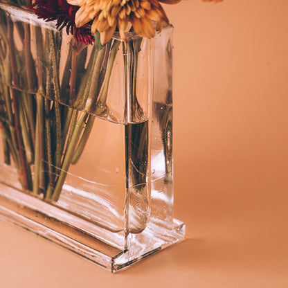 Monoblokk - Vase