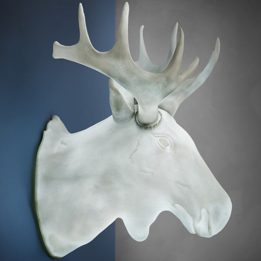 Moo - Vegglampe