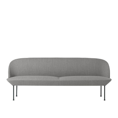 Oslo - Sofa 3 seter