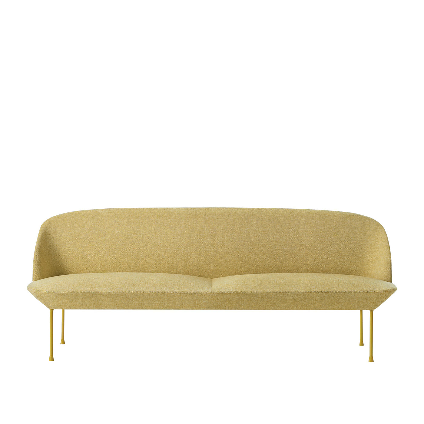 Oslo - Sofa 3 seter