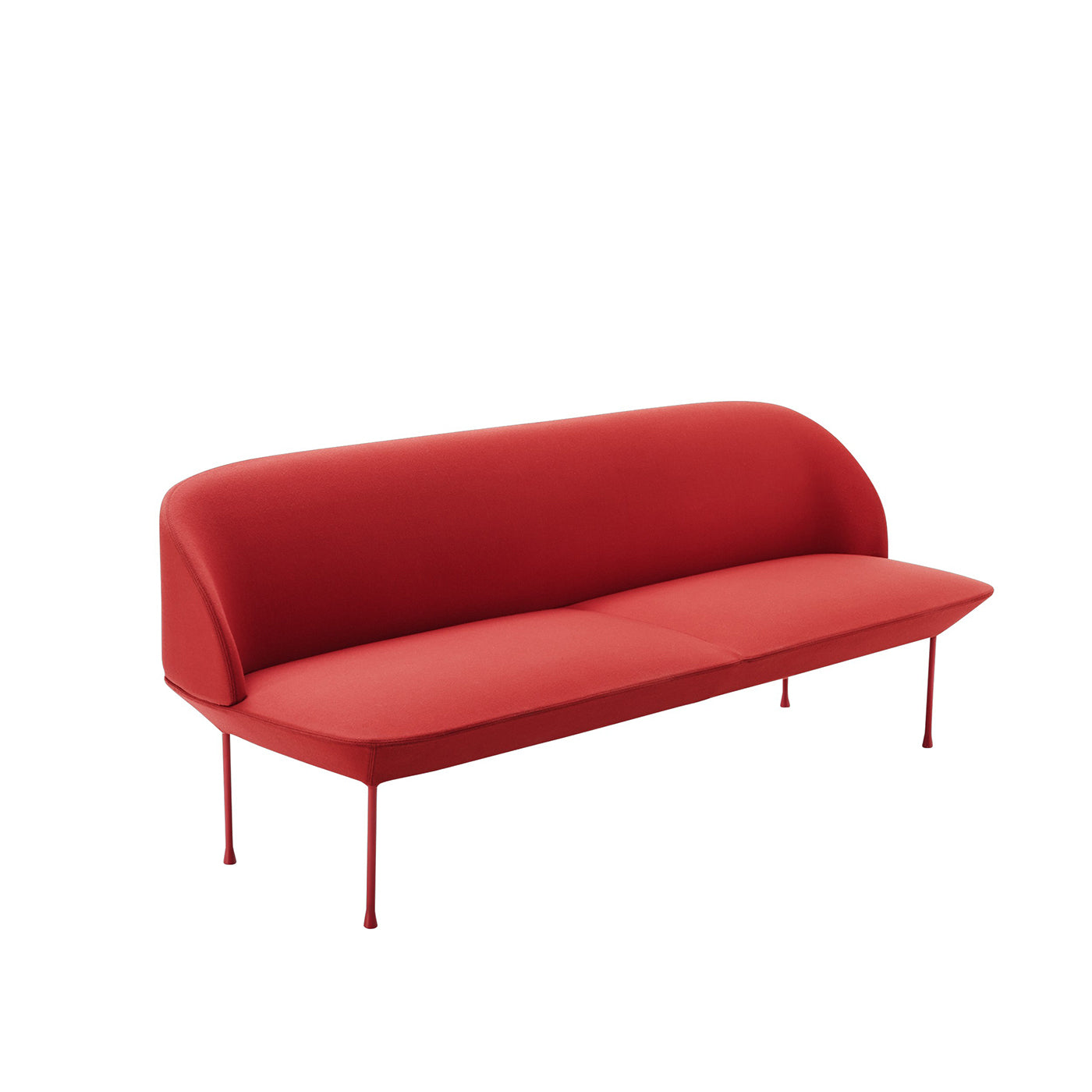 Oslo - Sofa 3 seter