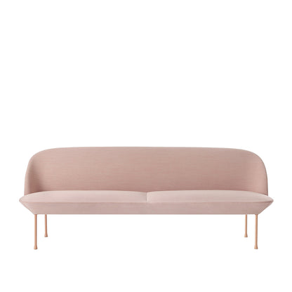Oslo - Sofa 3 seter