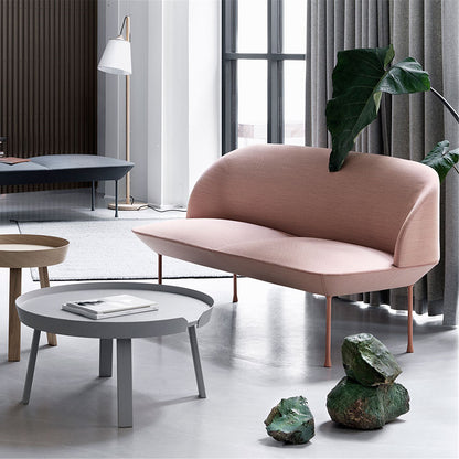 Oslo - Sofa 2 seter