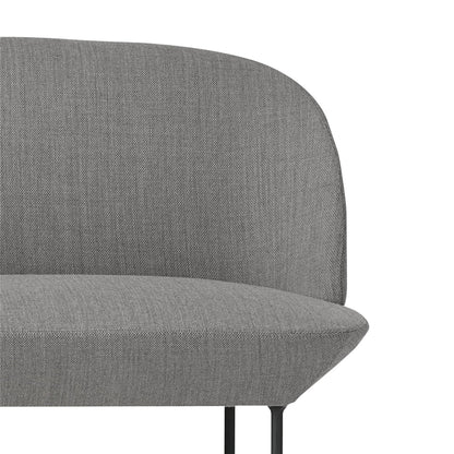 Fiord 151 / Dark Grey Legs
