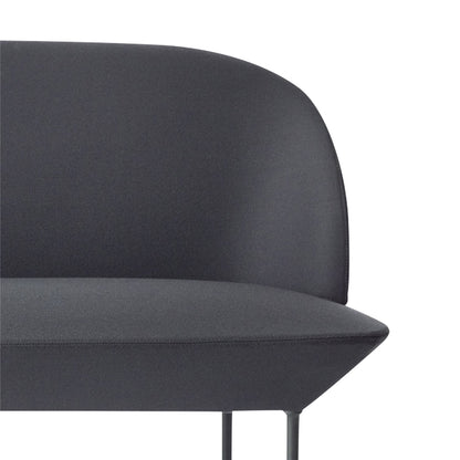 Steelcut 180 / Dark Grey Legs