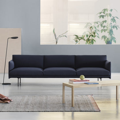 Outline - 3.5 seter - 255 cm