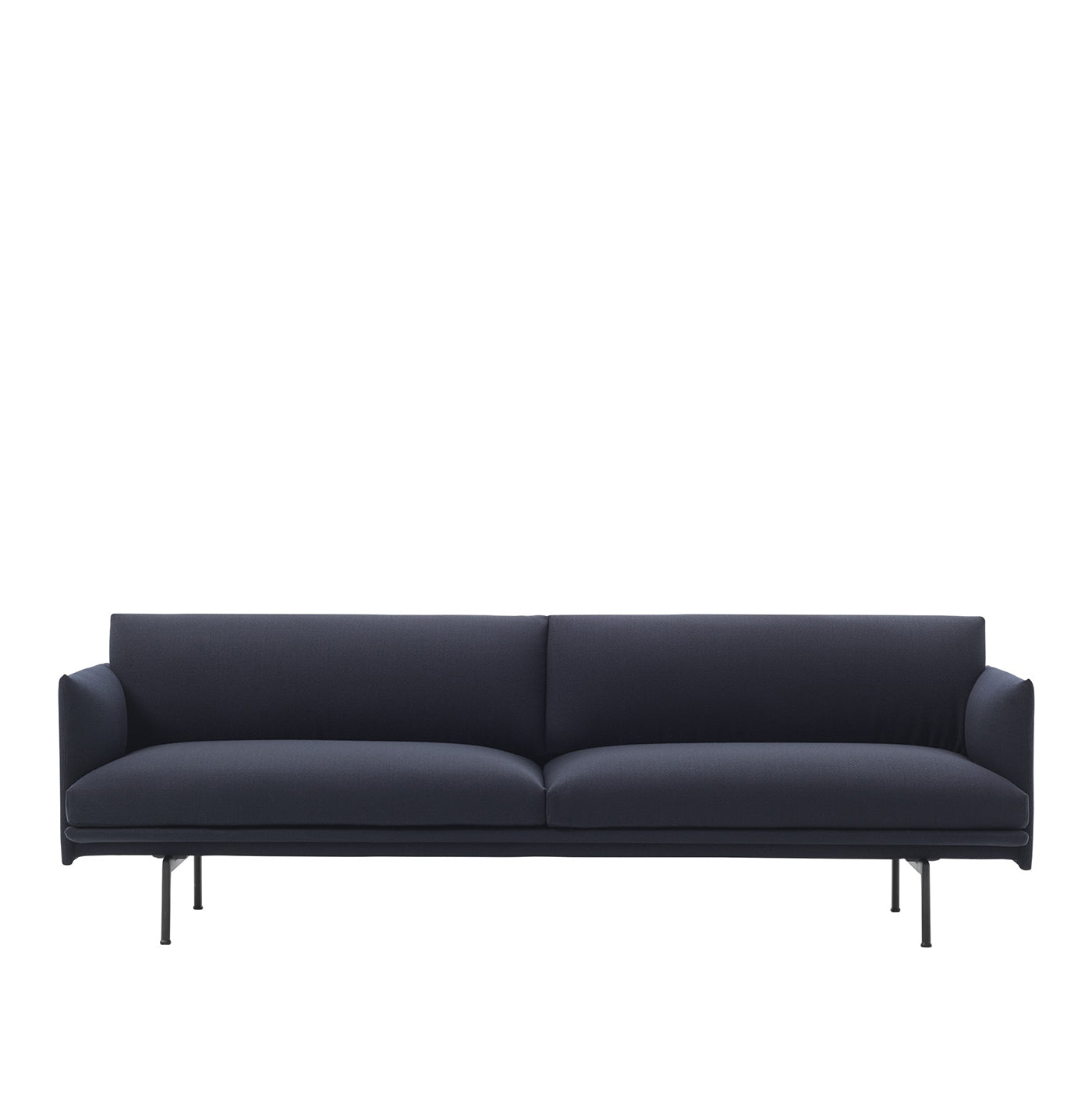 Outline - 3 seter - 220 cm