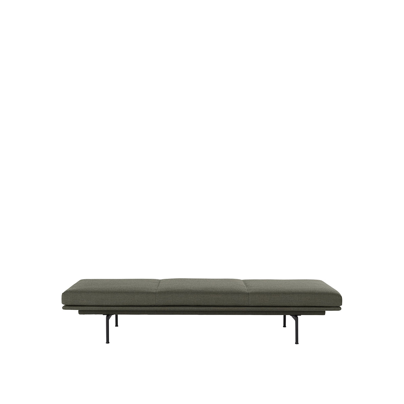 Outline - Daybed - Tekstil