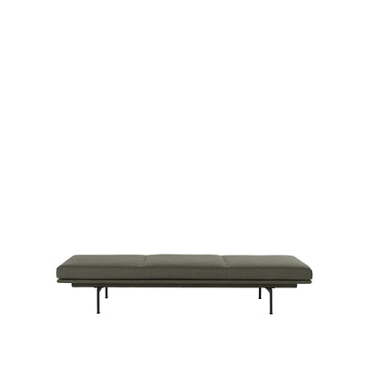 Outline - Daybed - Tekstil