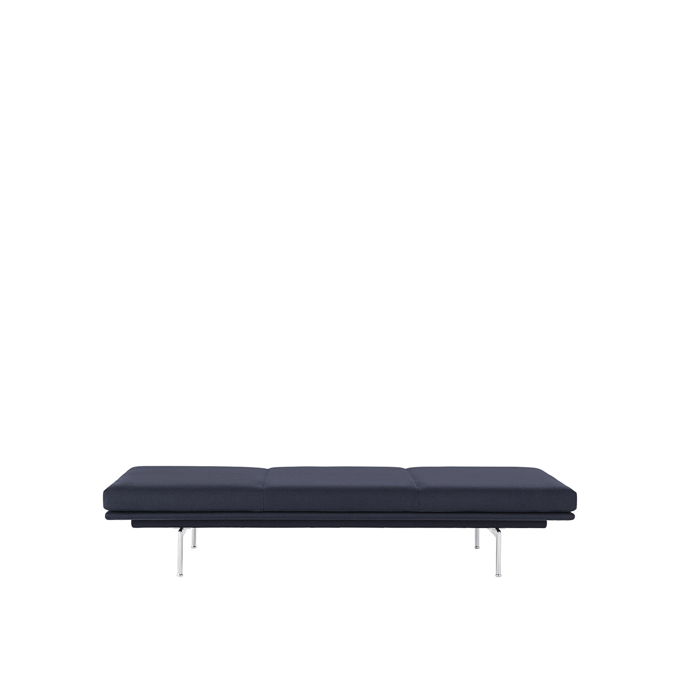 Outline - Daybed - Tekstil