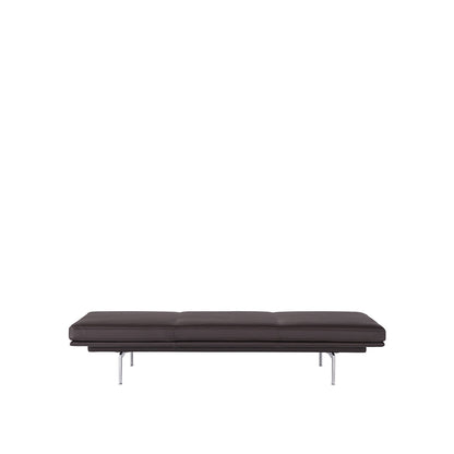 Outline - Daybed - Tekstil