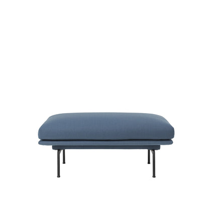 Outline - Sofa / Puff