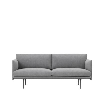 Outline - 2 seter - 170 cm