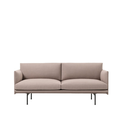 Outline - 2 seter - 170 cm