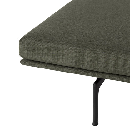 Outline - Daybed - Skinn