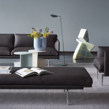 Outline - Daybed - Skinn
