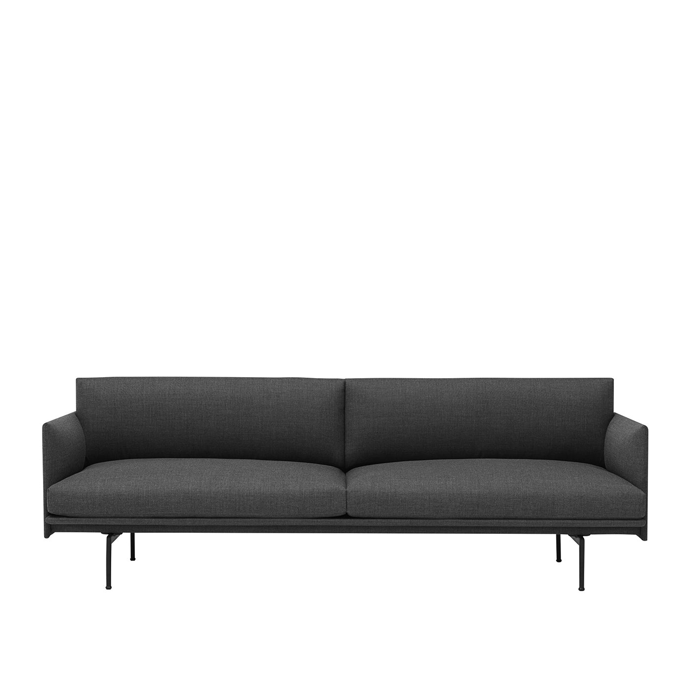 Outline - 3 seter - 220 cm