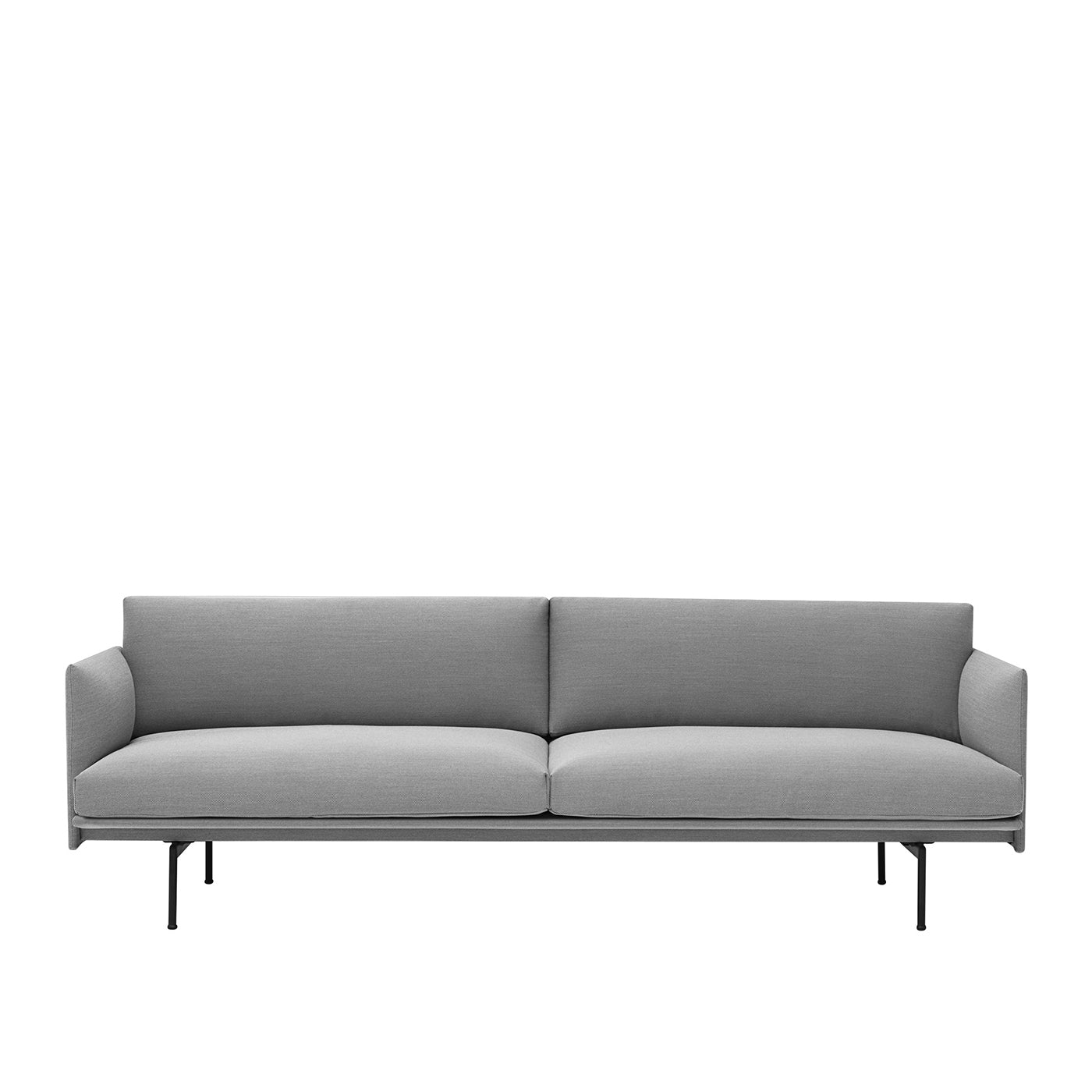 Outline - 3 seter - 220 cm
