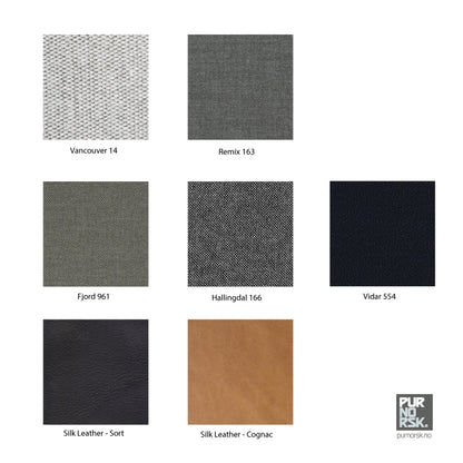 Outline - Pute til Daybed