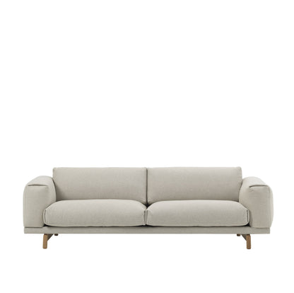 Rest - 2 seter - 200 cm