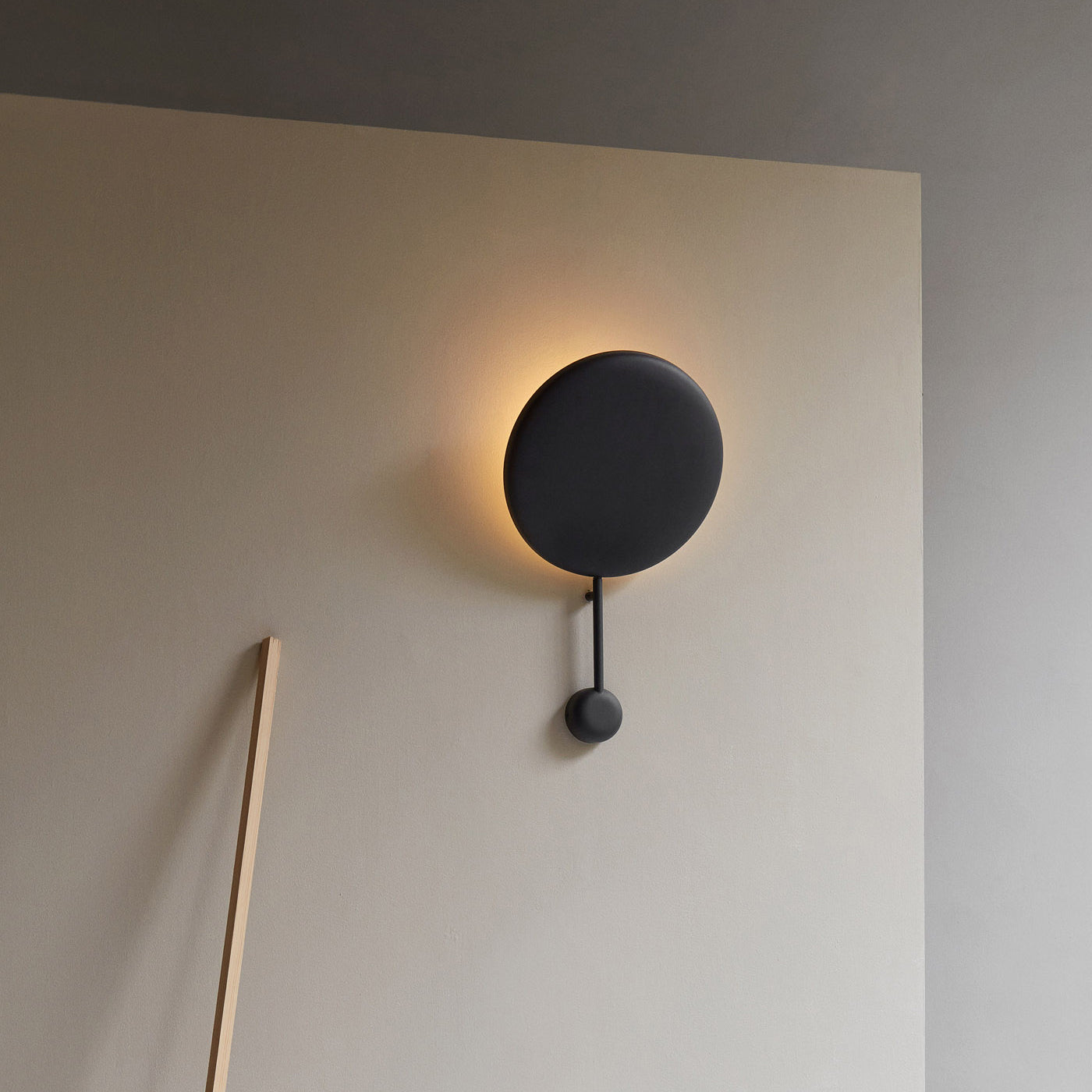 Ink- Vegglampe
