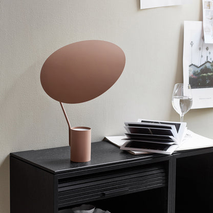 Ombre - Bordlampe