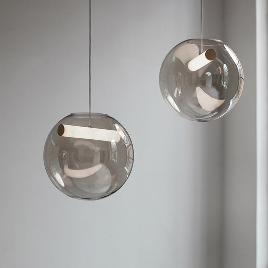Reveal - Pendellampe D 35/45 cm