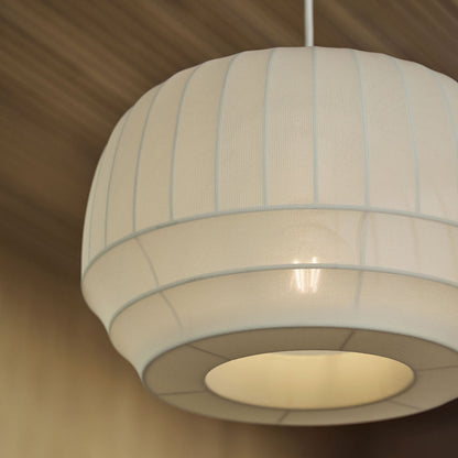 Tradition - Pendellampe - Large oval