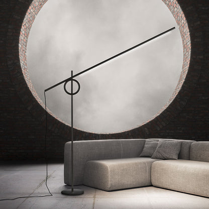 Tangent - Gulvlampe XL