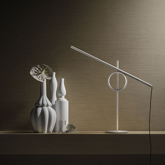 Tangent - Bordlampe - Messing 40%