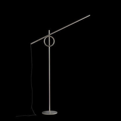 Bildet viser medium utgaven av Gulvlampen
