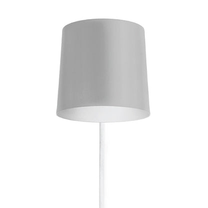 Rise - Vegglampe - Grå