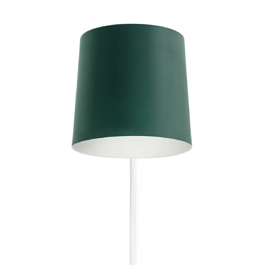 Rise - Vegglampe - Grønn