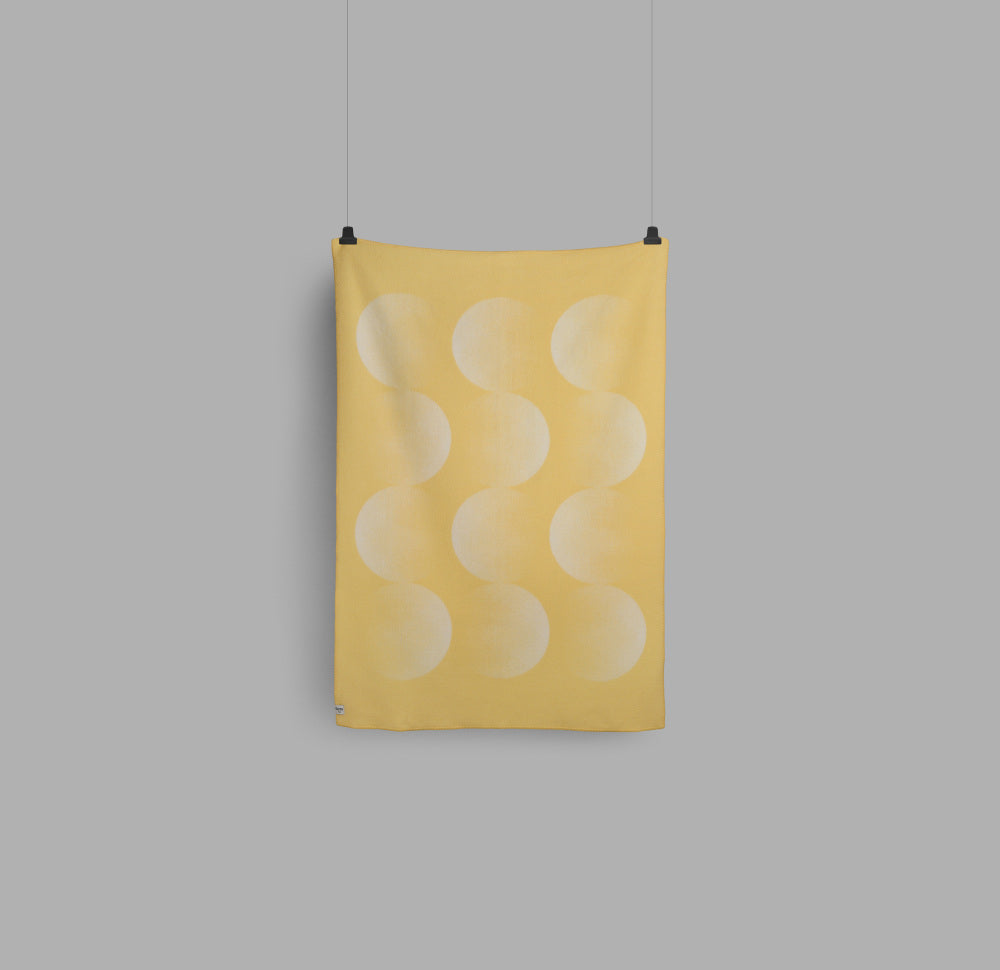 5902 - Yellow Ray