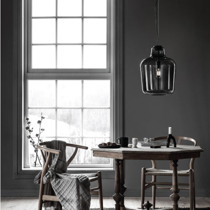 Say My Name - Bordlampe - Klar